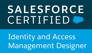 Salesforce 認定 Identity and Access Management デザイナー